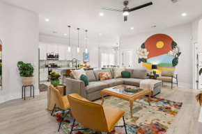 Rainbow Oaks House